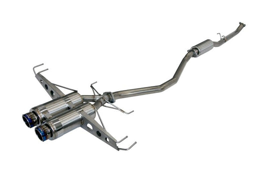 Hks 31019-AH106 HKS Exhaust - Hi-Power