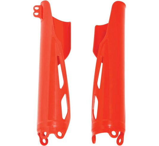 Acerbis 2736240227 ACB Fork Covers
