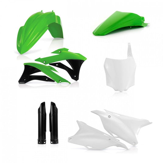 Acerbis 2374115135 ACB Body Kit