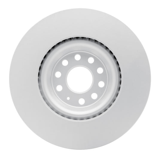 Dfc 604-74034 DFC GeoSPEC Coated Rotors - Plain