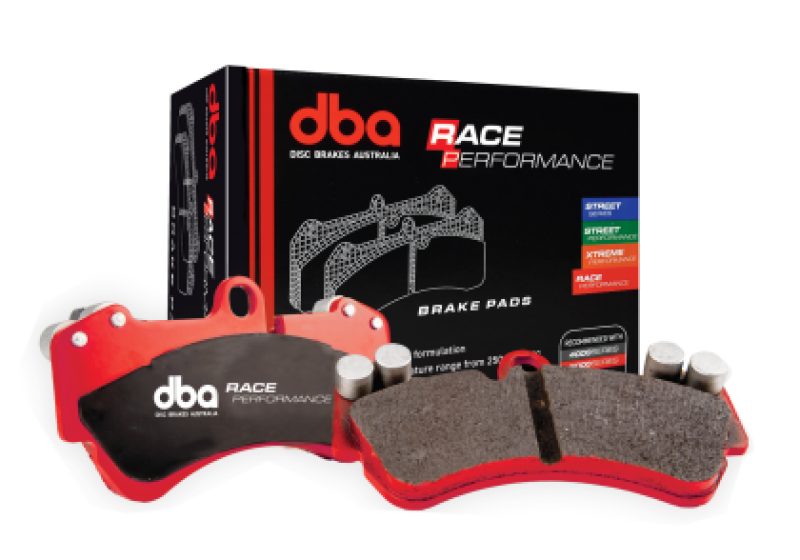 Load image into Gallery viewer, Dba DB15147RP DBA RP Performance Brake Pads
