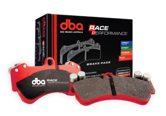 Dba DB15147RP DBA RP Performance Brake Pads