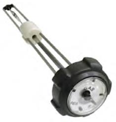 Spi SM-07224 Gas Tank Cap