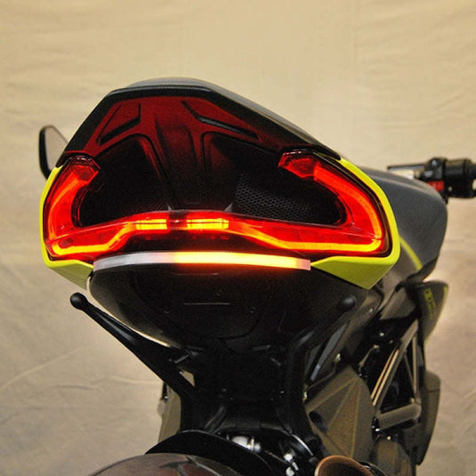 New Rage Cycles DRAG19-RTS NEW Turn Signal