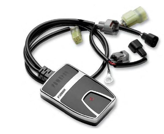 Cobra 692-1628AT Fi2000 PowrPro with CVT Technology