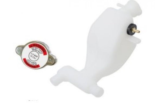 Spi SM-10032A Coolant Tank W/O Cap
