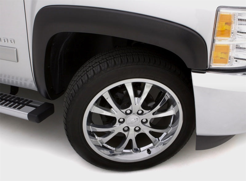 Load image into Gallery viewer, Lund SX125T LND SX Fender Flares -Textured
