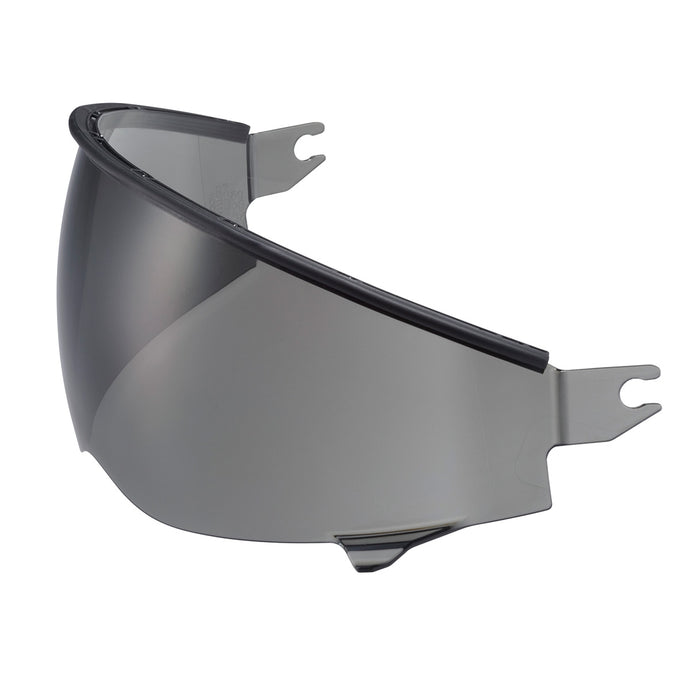 Scorpion Sun Visor for Covert 2 Helmets - Dark Smoke