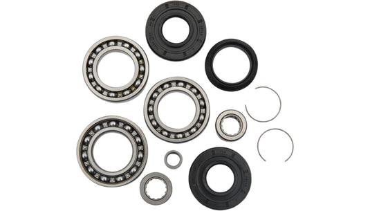 Moose Racing 25-2135 Differential Bearing and Seal Kit