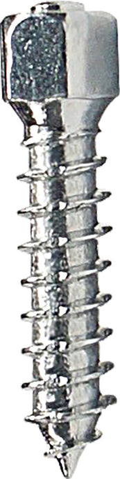Woodys WST-0632-25-1 Attack 25 Twist Tire Screws - 32mm./1.240in. - 25Pk.