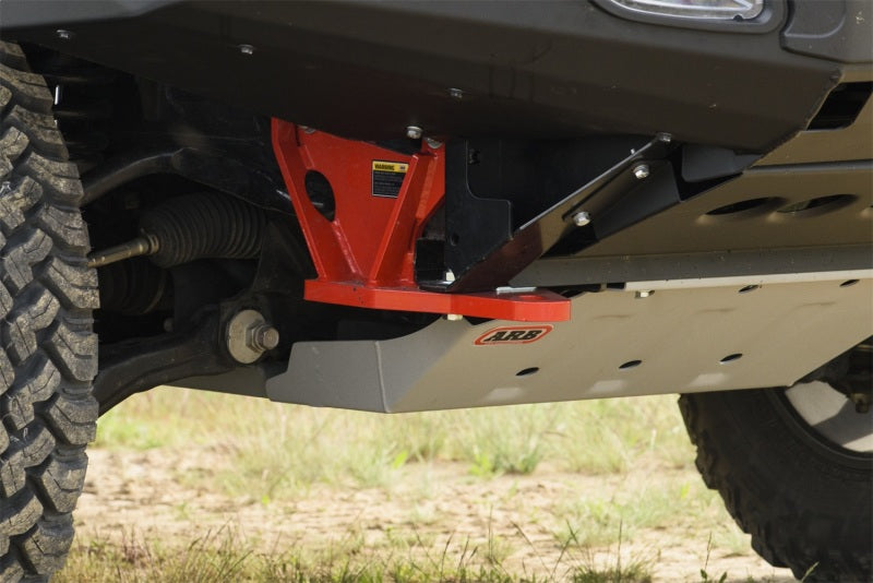Load image into Gallery viewer, Arb 2823010 ARB Recovery Straps
