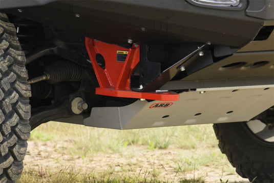 Arb 2823010 ARB Recovery Straps