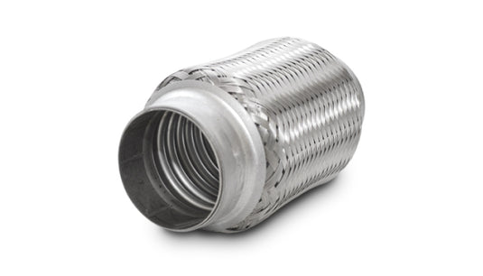 Vibrant 64304 VIB SS Flex Couplings No Liner