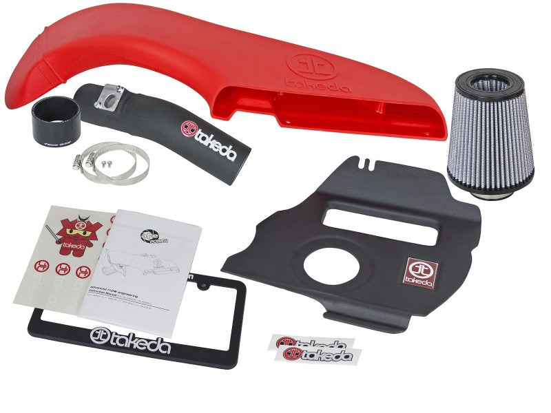 Load image into Gallery viewer, Afe TA-4306B-D AFE Takeda Stage-2 Cold Air Intakes
