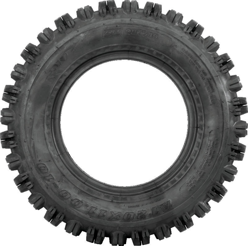 Load image into Gallery viewer, Quadboss 608972 QBS QBT739 Tire
