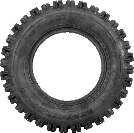 Quadboss 608972 QBS QBT739 Tire
