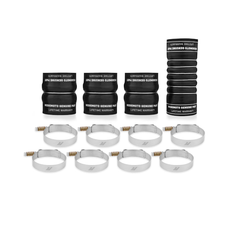 Load image into Gallery viewer, Mishimoto MMBK-RAM-03BK MM Boot Kits
