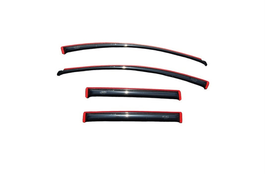 Avs 194141 AVS In-Channel Ventvisors