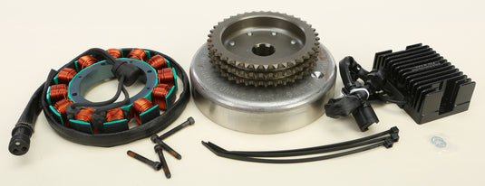 Cycle Electric CE-24S-09 Alternator Kit