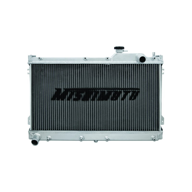 Load image into Gallery viewer, Mishimoto MMRAD-MIA-90X MM Radiators - Alum X-Line
