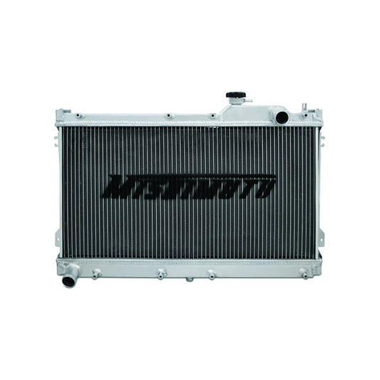 Mishimoto MMRAD-MIA-90X MM Radiators - Alum X-Line