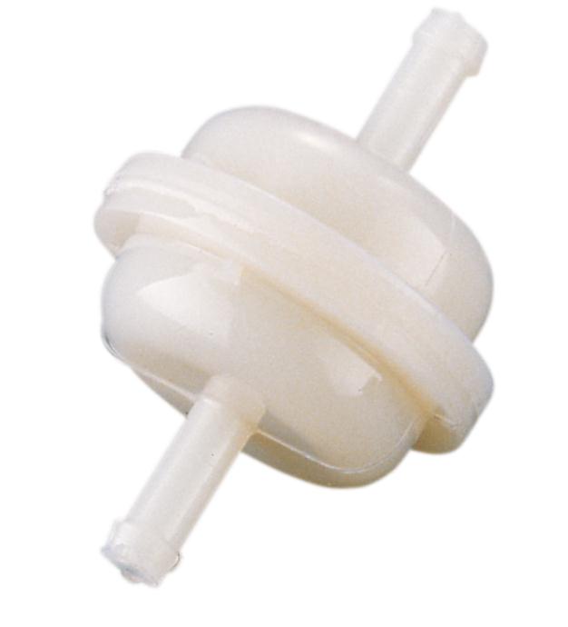 Wsm 07-702-01 Oil Injection Filter for Yamaha - 1/4in.