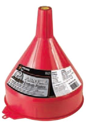 Performance Tools W54276 2 Quart Plastic Funnel