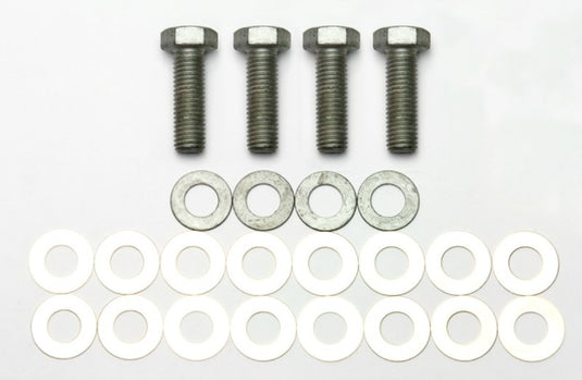Wilwood 230-13684 WIL Bolt Kit