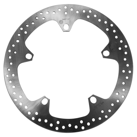 Brembo Oe Powersports 68B407D7 BRE Powersports Discs