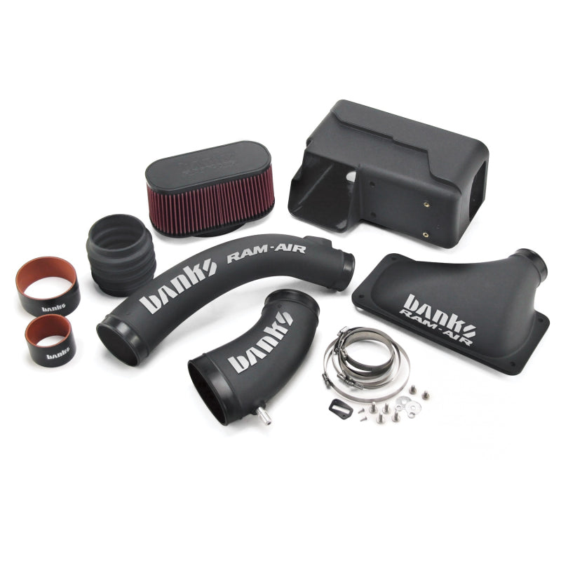 Load image into Gallery viewer, Banks Power 49191 GBE Ram-Air Intake Systems
