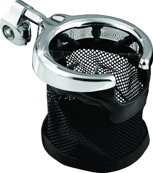 Kuryakyn 1475 KUR Drink Holders D