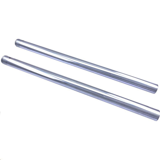 Drag Specialties 0404-0368 OEM Style Fork Tubes - 24.25in.