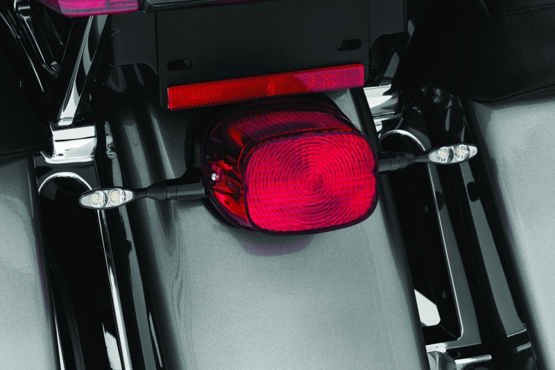 Load image into Gallery viewer, Kuryakyn 2537 KUR Turn Signal Kits B
