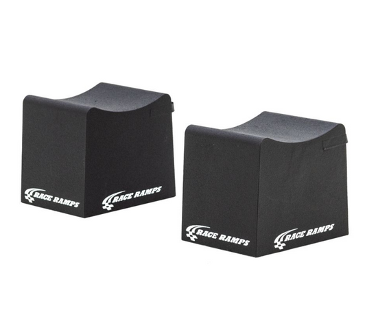 Race Ramps RR-WC-12 RRP Wheel Cribs