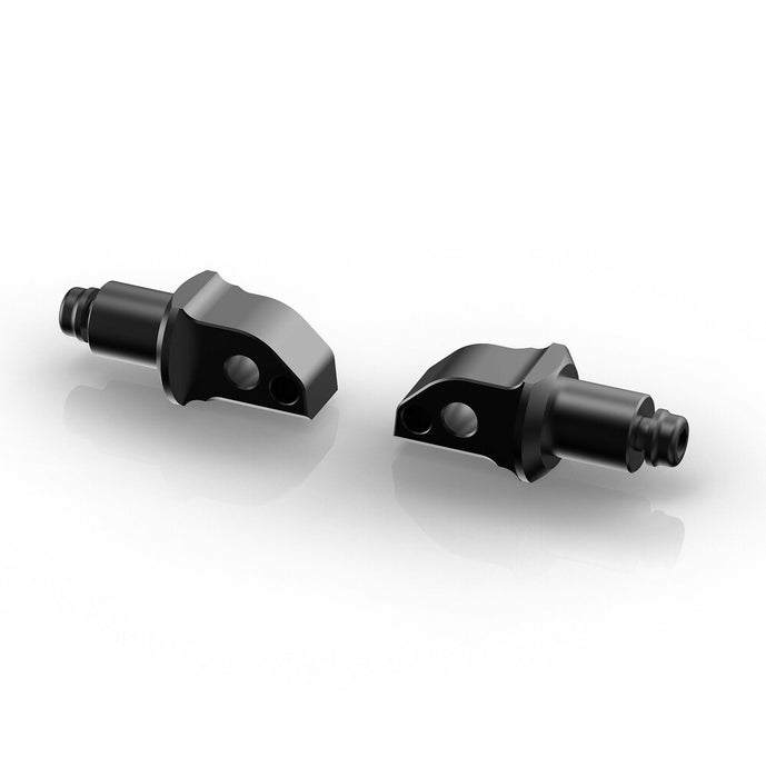 Rizoma PE655B Passenger Footpeg Mounting Kit