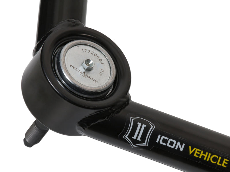 Load image into Gallery viewer, Icon 78650DJ ICO Upper Control Arms

