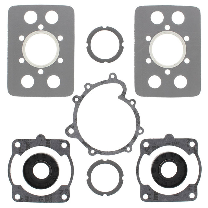 Vertex 711097 Gasket Set with Oil Seal