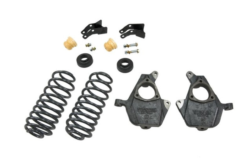 Load image into Gallery viewer, Belltech 753 BT Lowering Kit w/o Shocks
