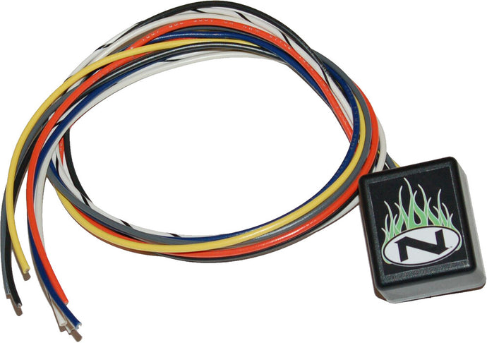Namz NSC-01 Momentary Switch Converter