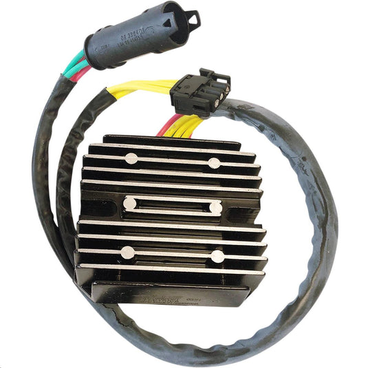 Ricks Motorsport Electric 10-032H Hot Shot Series Rectifier/Regulator