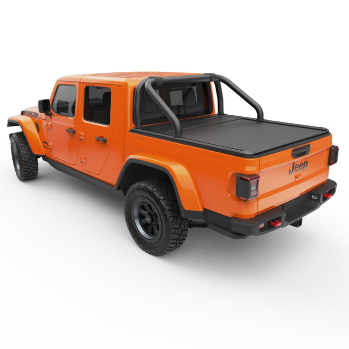 Egr SBAR0162 EGR S-Series Sport Bars
