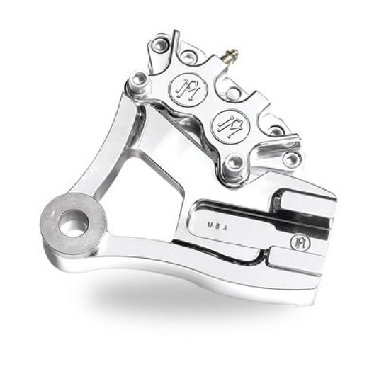 Performance Machine 0052-2400-P PFM Brake Calipers