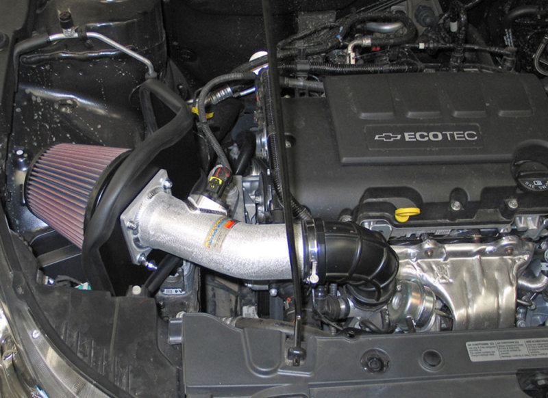 Load image into Gallery viewer, K&amp;N Engineering 69-4521TS KN 69 Typhoon Intake
