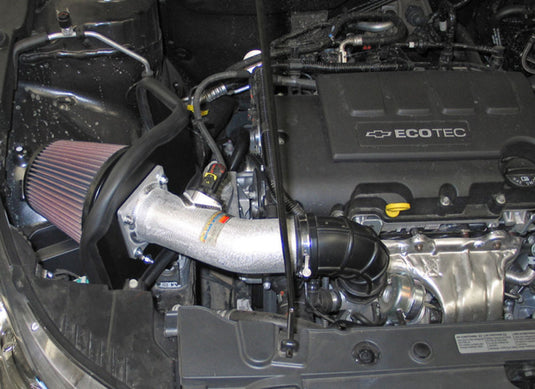K&N Engineering 69-4521TS KN 69 Typhoon Intake