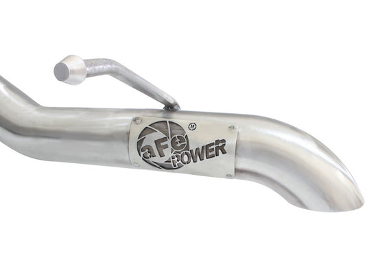 Afe 49-48055 AFE Exhaust Cat Back