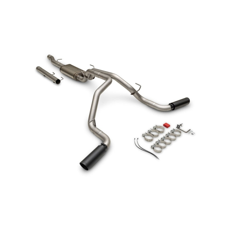 Load image into Gallery viewer, Flowmaster 718130 FLO FlowFX Cat-Back Exhaust Systems
