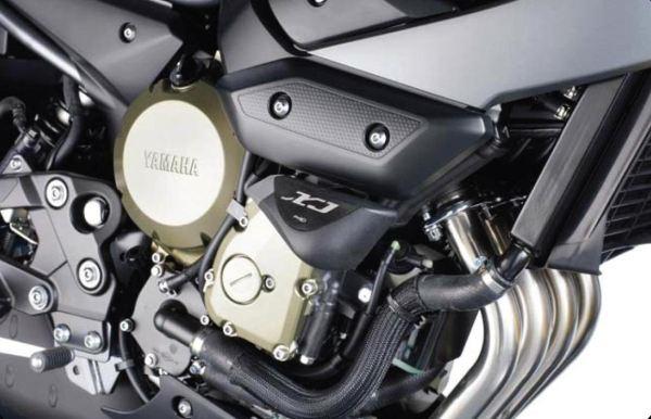 Puig 5534N Pro Frame Slider End Caps