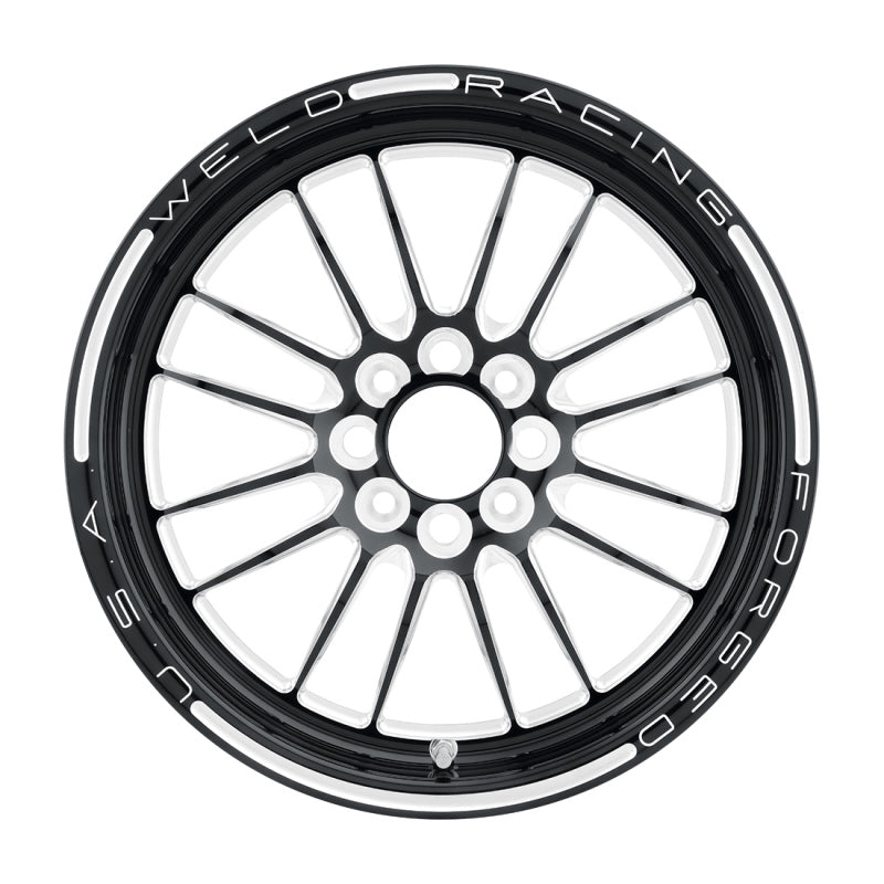 Load image into Gallery viewer, Weld 778B-15022 WEL Tuner Import Wheels
