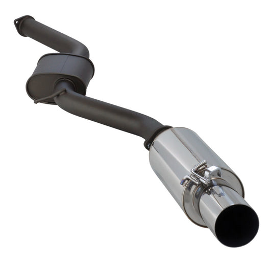 Hks 32003-AT009 HKS Exhaust - Hi-Power