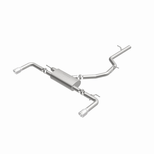 Magnaflow 15352 MAG Catback Exhaust